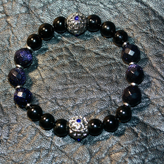 Z Discovery Bracelet