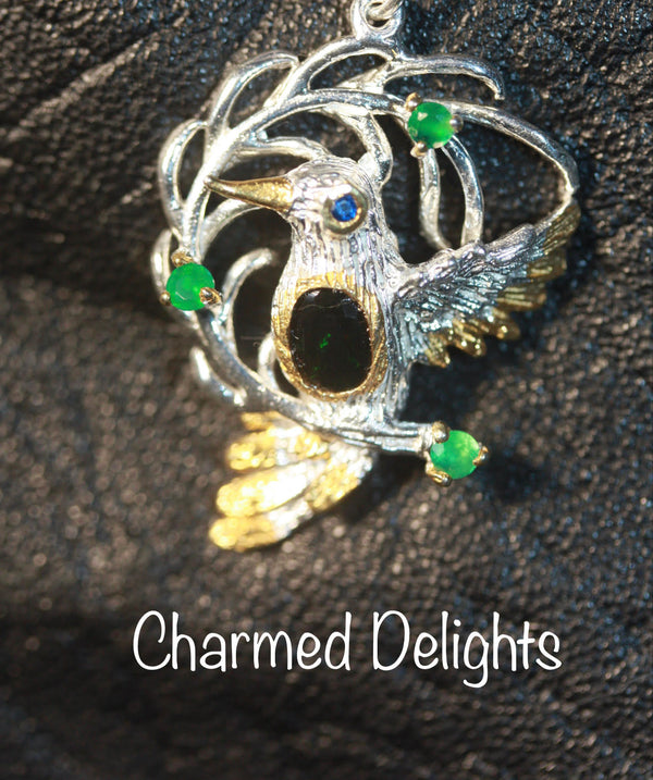 Charmed Delights